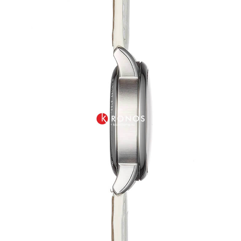 Фотография часов Tissot Chemin des Tourelles Powermatic 80 Lady T099.207.16.116.00_12